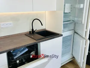 Prodej bytu 1+1, Teplice - Trnovany, Maršovská, 41 m2