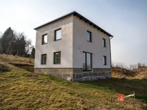 Prodej rodinného domu, Liberec - Liberec XXX-Vratislavice nad Nisou, Tyršův vrch, 121 m2