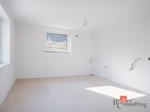 Prodej rodinného domu, Liberec - Liberec XXX-Vratislavice nad Nisou, Tyršův vrch, 121 m2