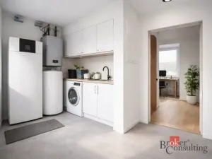 Prodej rodinného domu, Liberec - Liberec XXX-Vratislavice nad Nisou, Tyršův vrch, 121 m2