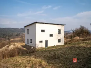 Prodej rodinného domu, Liberec - Liberec XXX-Vratislavice nad Nisou, Tyršův vrch, 121 m2