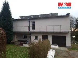 Pronájem kanceláře, Ostrava - Pustkovec, Pustkovecká, 270 m2