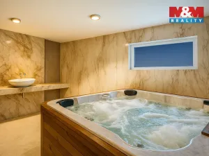 Prodej bytu 3+1, Praha - Hlubočepy, Pod třešněmi, 68 m2