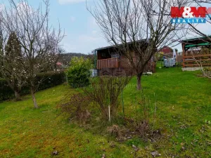 Prodej chaty, Děčín - Děčín VI-Letná, Hraniční, 24 m2