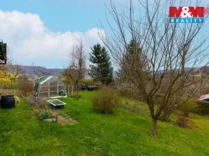 Prodej chaty, Děčín - Děčín VI-Letná, Hraniční, 24 m2