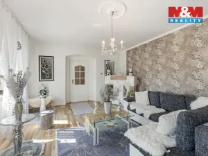 Prodej ubytování, Postoloprty, Wolkerova, 230 m2