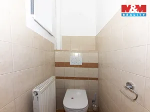 Pronájem bytu 3+1, Čáslav - Čáslav-Nové Město, J. Jungmanna, 110 m2