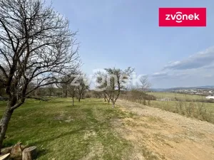 Prodej pozemku pro bydlení, Veselá, 798 m2