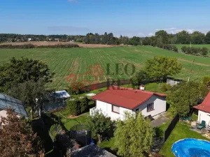 Prodej chaty, Kamenice - Skuheř, 67 m2