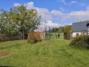 Prodej chaty, Kamenice - Skuheř, 67 m2