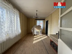 Prodej rodinného domu, Brušperk, Dr. Martínka, 160 m2
