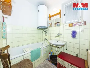 Prodej rodinného domu, Sázava, Na Rokličkách, 145 m2