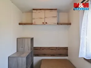 Prodej mobilheimu, Vrdy, Chrudimská, 37 m2