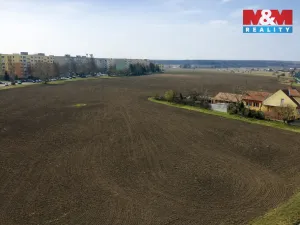 Prodej pozemku pro bydlení, Břeclav - Charvátská Nová Ves, 5235 m2