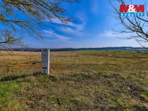 Prodej pozemku pro bydlení, Skašov, 980 m2