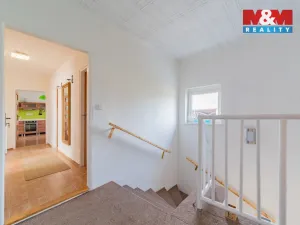 Prodej bytu 3+1, Vojtanov, Nádražní čtvrť, 83 m2