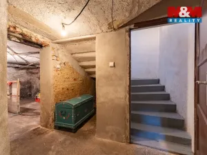 Prodej bytu 3+1, Vojtanov, Nádražní čtvrť, 83 m2