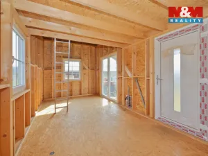 Prodej mobilheimu, Kejžlice, 23 m2