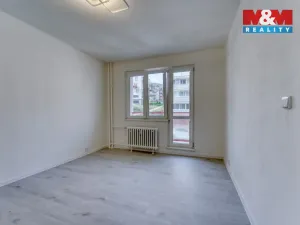 Prodej bytu 3+1, Beroun - Beroun-Město, Košťálkova, 67 m2