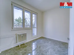 Prodej bytu 3+1, Beroun - Beroun-Město, Košťálkova, 67 m2