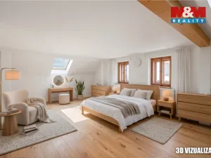 Prodej rodinného domu, Děčín - Děčín XVII-Jalůvčí, Sv. Čecha, 160 m2