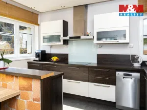 Prodej rodinného domu, Heřmanův Městec - Konopáč, 180 m2