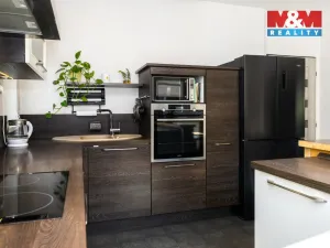 Prodej rodinného domu, Heřmanův Městec - Konopáč, 180 m2