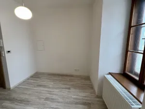 Pronájem bytu 1+kk, Jindřichův Hradec, Kostelní, 36 m2