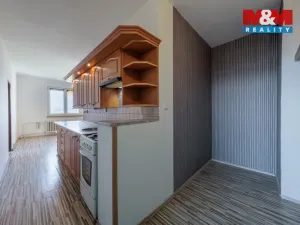 Pronájem bytu 2+1, Karlovy Vary - Drahovice, Lidická, 55 m2