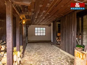 Prodej rodinného domu, Přední Výtoň, 97 m2