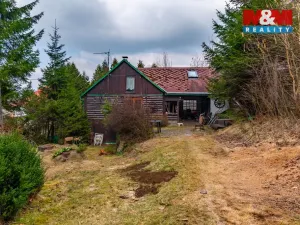 Prodej rodinného domu, Přední Výtoň, 97 m2