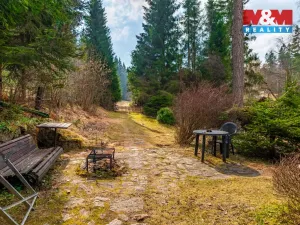 Prodej rodinného domu, Přední Výtoň, 97 m2