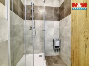 Pronájem bytu 1+kk, Mariánské Lázně, Hlavní třída, 20 m2