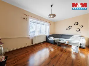 Prodej rodinného domu, Nové Sedlo - Chranišov, 119 m2