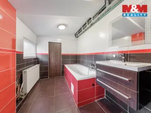 Prodej rodinného domu, Nové Sedlo - Chranišov, 119 m2