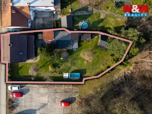 Prodej rodinného domu, Nové Sedlo - Chranišov, 119 m2