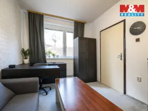 Prodej bytu 2+1, Liberec - Liberec V-Kristiánov, Hvězdná, 54 m2