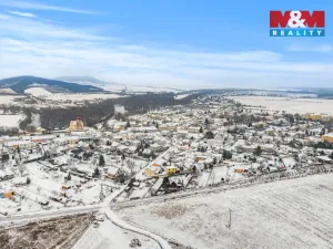 Prodej chaty, Černčice, 16 m2