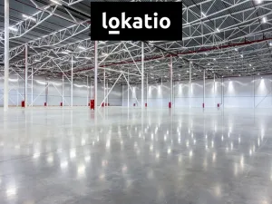 Pronájem skladu, Zeleneč - Mstětice, 19747 m2
