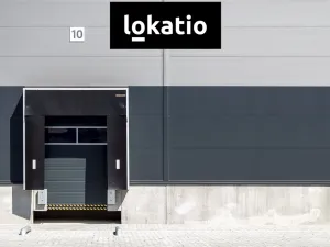 Pronájem skladu, Zeleneč - Mstětice, 19747 m2