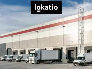 Pronájem skladu, Zeleneč - Mstětice, 19747 m2