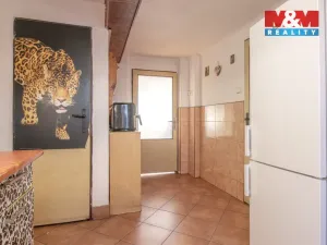 Prodej chalupy, Sobotka, Březenská, 89 m2