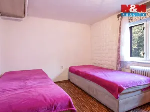 Prodej chalupy, Sobotka, Březenská, 89 m2