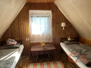 Prodej chaty, Myslejovice, 50 m2