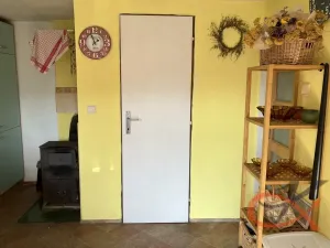 Prodej chaty, Myslejovice, 50 m2