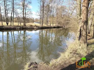 Prodej chaty, Štěnovice, 56 m2