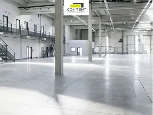 Pronájem skladu, Stříbro, Tř. 5. května, 7500 m2
