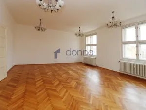 Pronájem bytu 4+1, Praha, Blanická, 140 m2