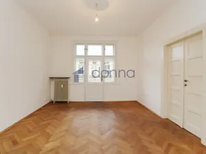 Pronájem bytu 4+1, Praha, Blanická, 140 m2
