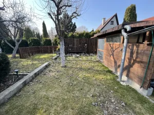 Prodej zahrady, Bystrovany, 415 m2